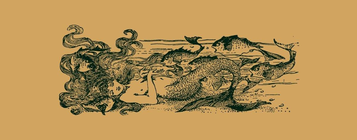 Contes et légendes - Les vilaines curiosités