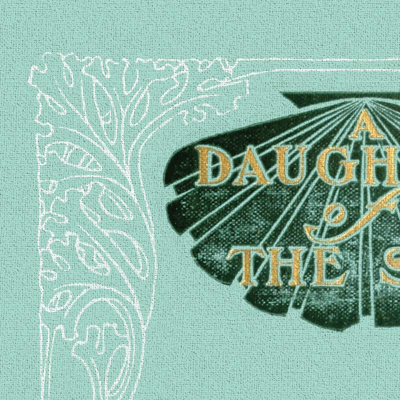 Carnet de notes Daughter of the sea