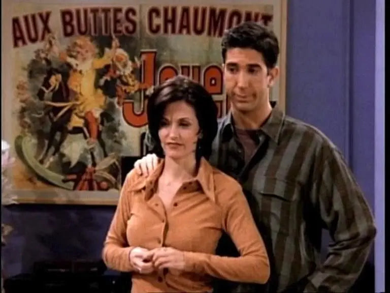 Affiche d'art Aux Buttes Chaumont