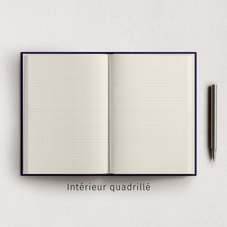 Carnet de notes Art magic spiritism - Illustrateur inconnu - Les vilaines curiosités