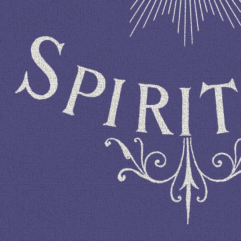 Carnet de notes Art magic spiritism - Illustrateur inconnu - Les vilaines curiosités