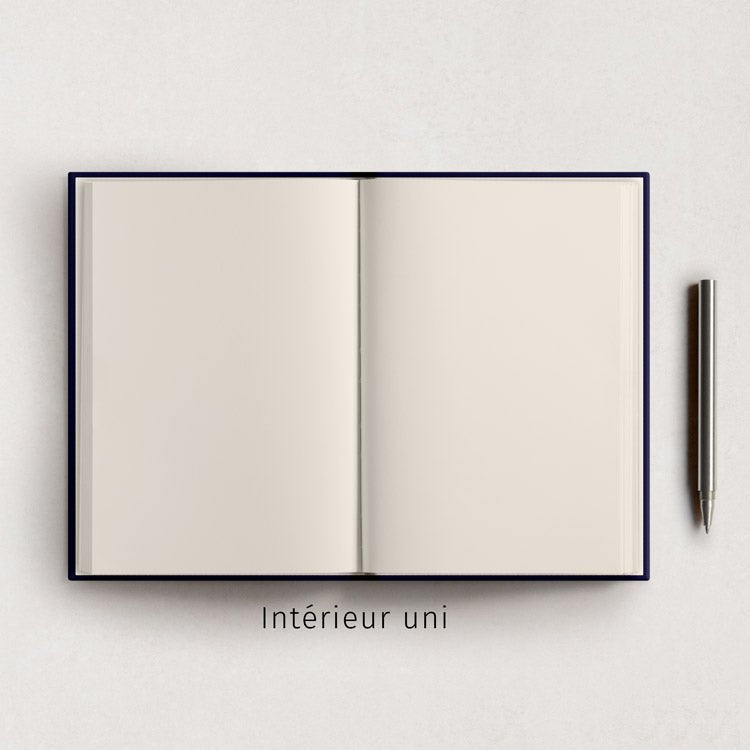 Carnet de notes Art magic spiritism - Illustrateur inconnu - Les vilaines curiosités
