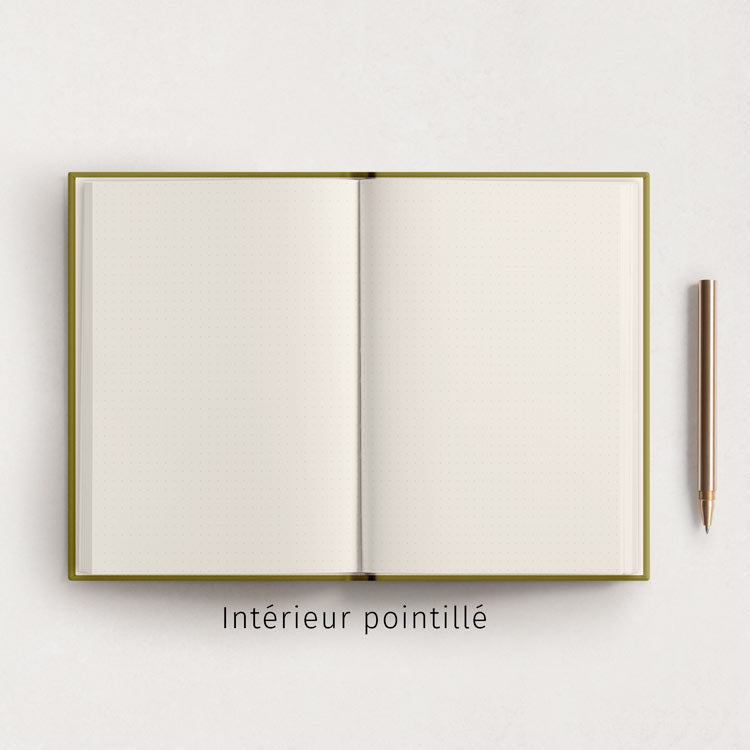 Carnet de notes Dracula - Illustrateur inconnu - Les vilaines curiosités