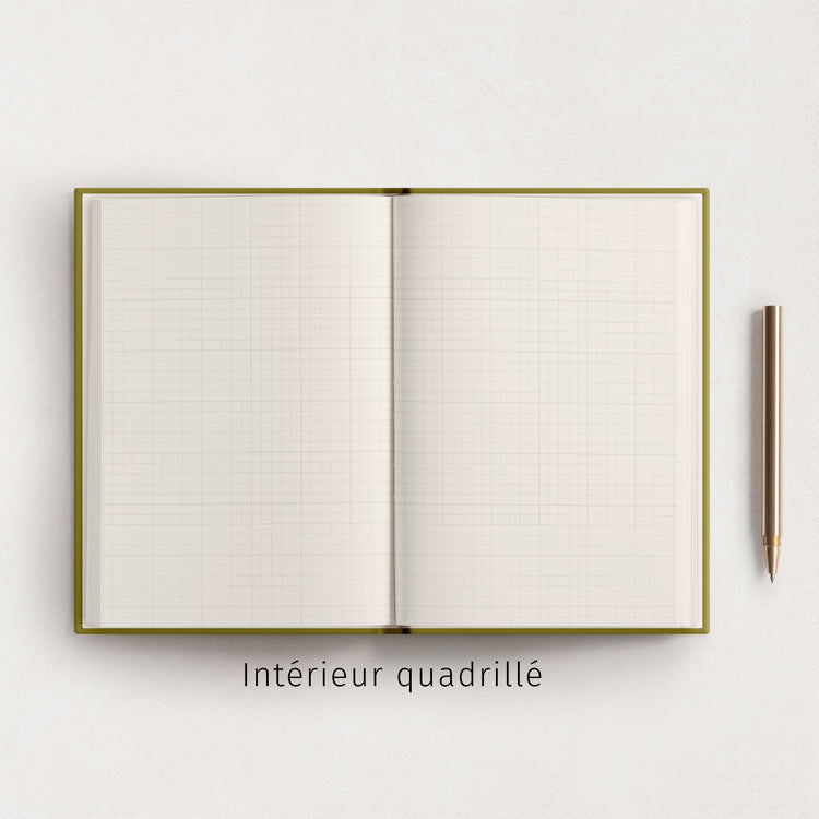 Carnet de notes Dracula - Illustrateur inconnu - Les vilaines curiosités
