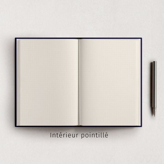 Carnet de notes Haunted houses - Charles G Harper - Les vilaines curiosités