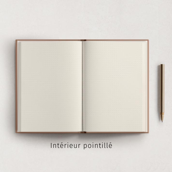 Carnet de notes Les Chauves-Souris - Charles Meunier - Les vilaines curiosités