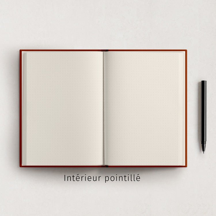 Carnet de notes The Spirit World Unmasked - Illustrateur inconnu - Les vilaines curiosités