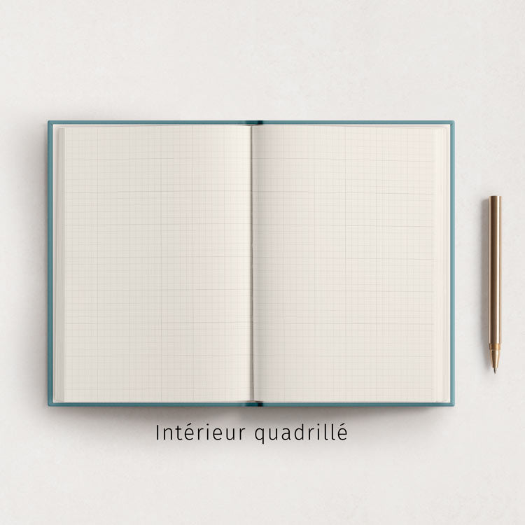 Carnet de notes The Windfairies - Olive Cockerell - Les vilaines curiosités