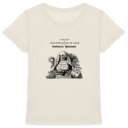 T-shirt Culinary Poison