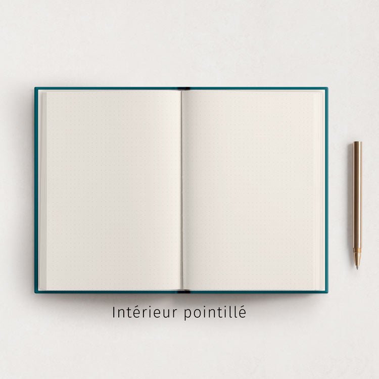 Carnet de notes Folly in fairyland - Wallace Morgan - Les vilaines curiosités