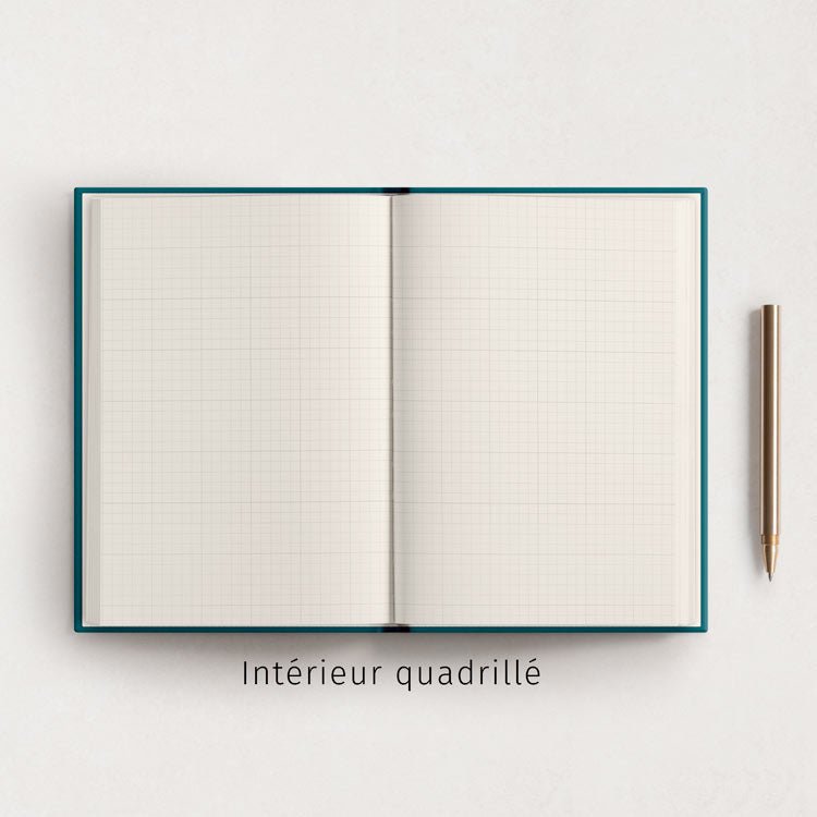 Carnet de notes Folly in fairyland - Wallace Morgan - Les vilaines curiosités