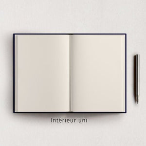 Carnet de notes Haunted houses - Charles G Harper - Les vilaines curiosités