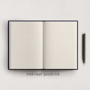 Carnet de notes Haunted houses - Charles G Harper - Les vilaines curiosités