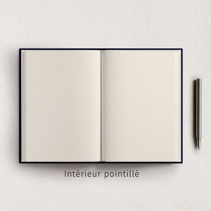 Carnet de notes Haunted houses - Charles G Harper - Les vilaines curiosités