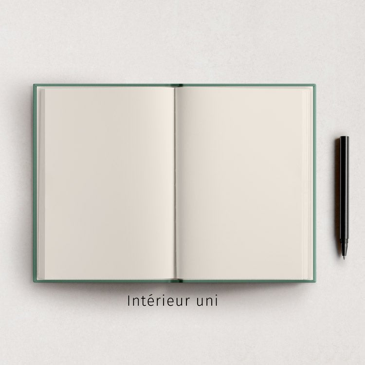 Carnet de notes Legends of river and mountain - T.H.Robinson - Les vilaines curiosités