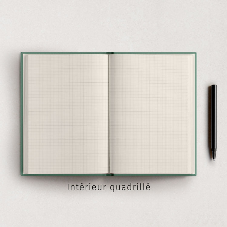 Carnet de notes Legends of river and mountain - T.H.Robinson - Les vilaines curiosités