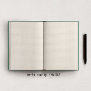 Carnet de notes Legends of river and mountain - T.H.Robinson - Les vilaines curiosités