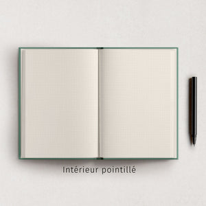 Carnet de notes Legends of river and mountain - T.H.Robinson - Les vilaines curiosités