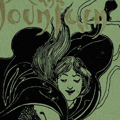 Carnet de notes Legends of river and mountain - T.H.Robinson - Les vilaines curiosités