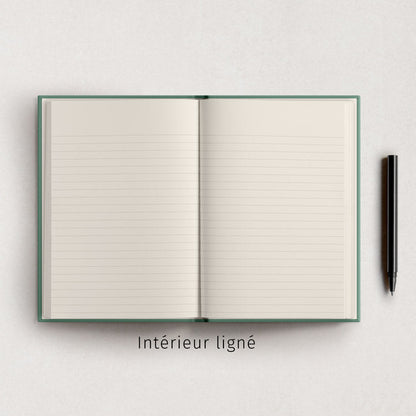 Carnet de notes Legends of river and mountain - T.H.Robinson - Les vilaines curiosités