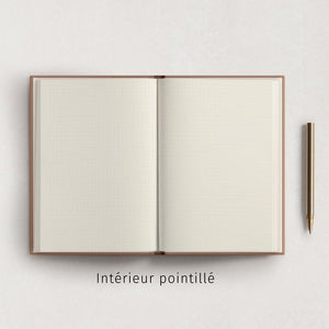 Carnet de notes The King in Yellow - Illustrateur inconnu - Les vilaines curiosités