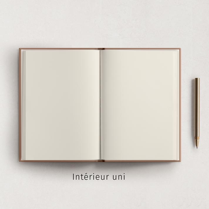 Carnet de notes The King in Yellow - Illustrateur inconnu - Les vilaines curiosités