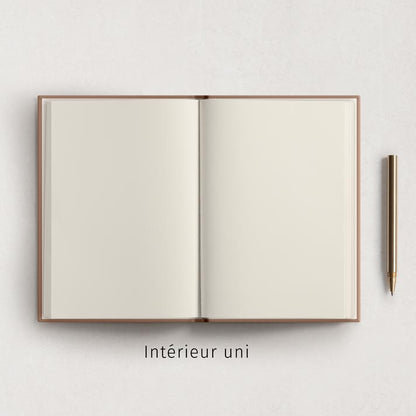 Carnet de notes The King in Yellow - Illustrateur inconnu - Les vilaines curiosités