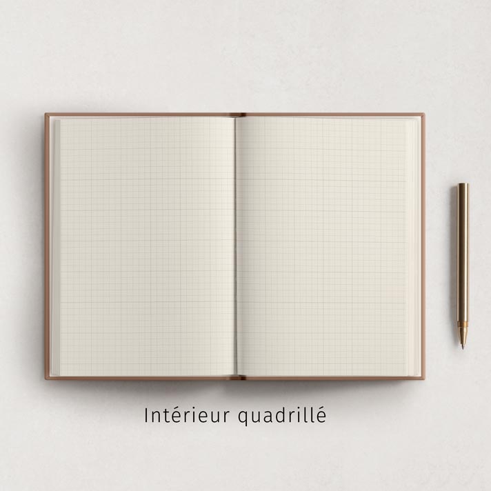 Carnet de notes The King in Yellow - Illustrateur inconnu - Les vilaines curiosités