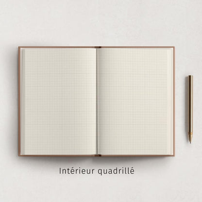 Carnet de notes The King in Yellow - Illustrateur inconnu - Les vilaines curiosités