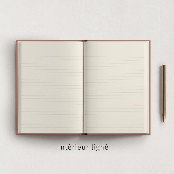 Carnet de notes The King in Yellow - Illustrateur inconnu - Les vilaines curiosités