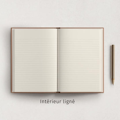 Carnet de notes The King in Yellow - Illustrateur inconnu - Les vilaines curiosités