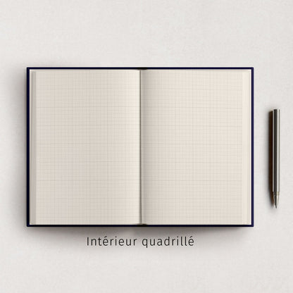 Carnet de notes The Moon Princess - Lucy Fitch Perkins - Les vilaines curiosités