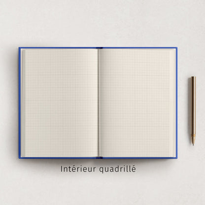 Carnet de notes The Tyranny of the dark - Illustrateur inconnu - Les vilaines curiosités