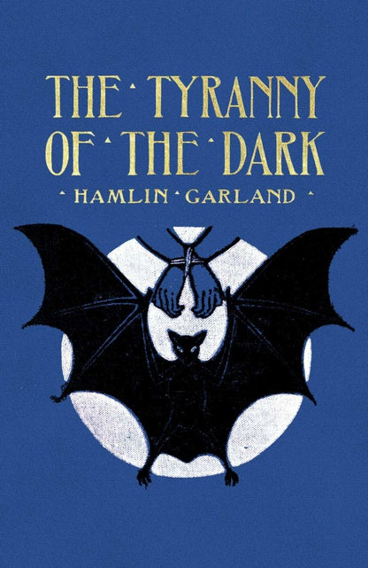 Carnet de notes The Tyranny of the dark - Illustrateur inconnu - Les vilaines curiosités