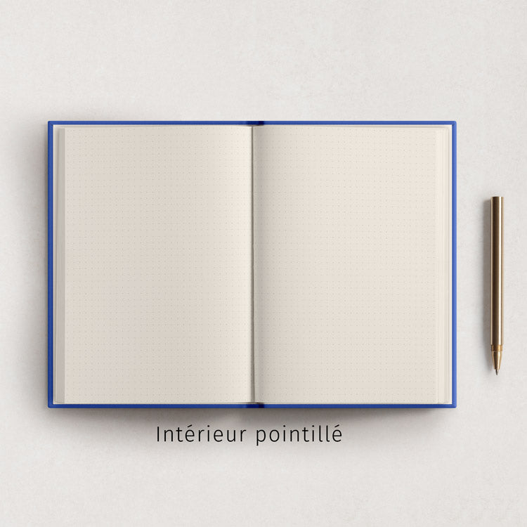 Carnet de notes The Tyranny of the dark - Illustrateur inconnu - Les vilaines curiosités