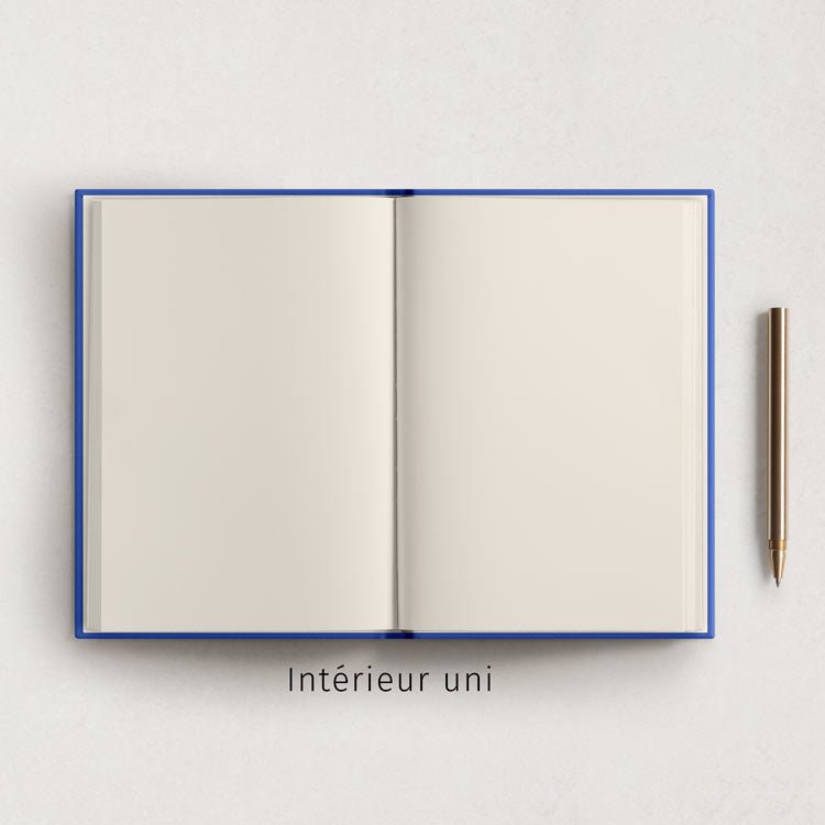 Carnet de notes The Tyranny of the dark - Illustrateur inconnu - Les vilaines curiosités