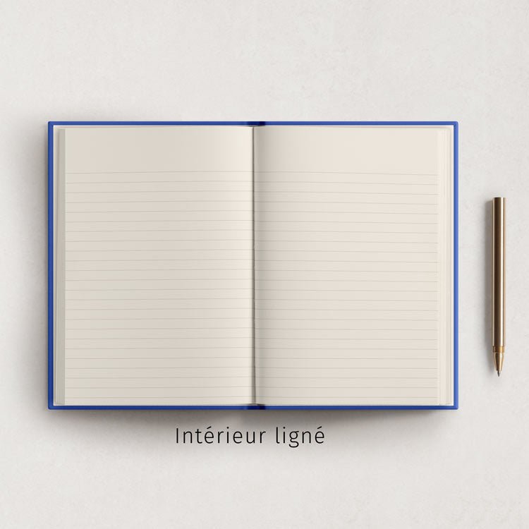 Carnet de notes The Tyranny of the dark - Illustrateur inconnu - Les vilaines curiosités