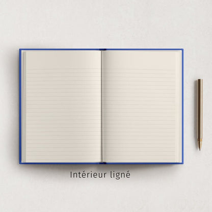 Carnet de notes The Tyranny of the dark - Illustrateur inconnu - Les vilaines curiosités