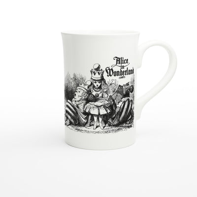 Mug Alice & the Queens
