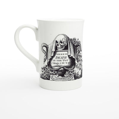 Mug culinary poisons