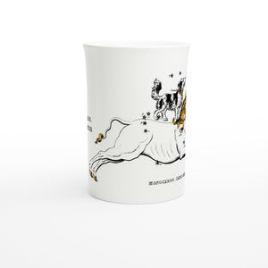 Mug Monoceros & Canis minor - Sidney Hall - Les vilaines curiosités