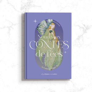 Nouveaux contes de Fées illustrés - La comtesse de Ségur & Virginia Frances Sterrett - Les vilaines curiosités